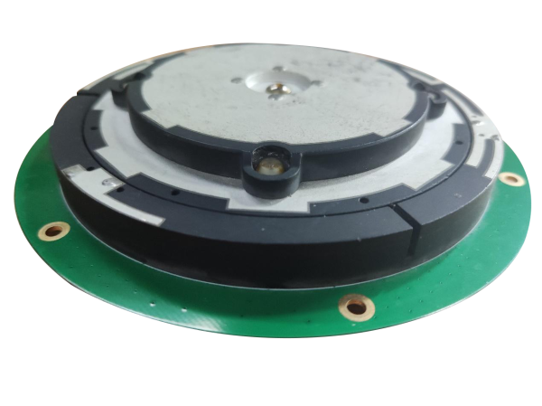 gps antenna types