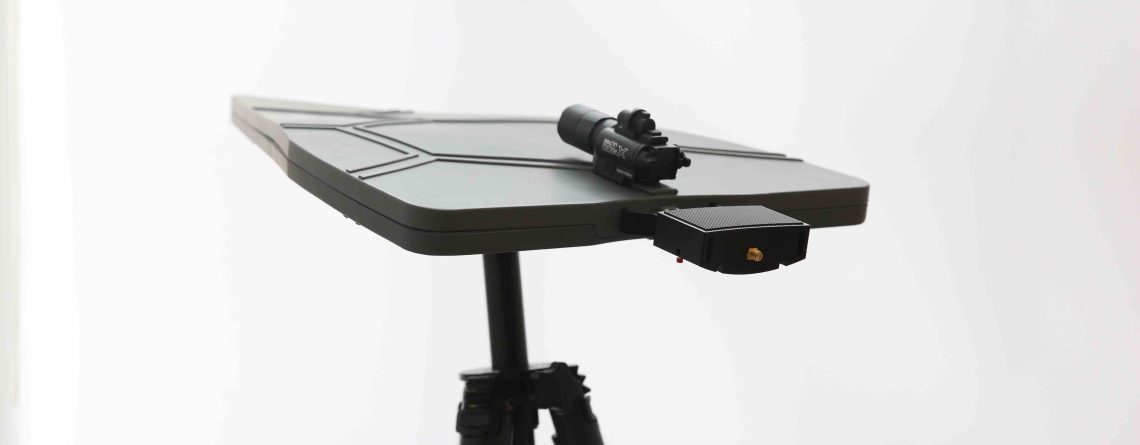 Differences Between a Directional Antenna and an Omni Antenna