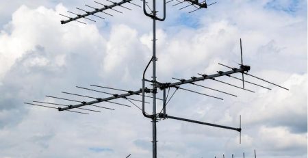 How Log Periodic Dipole Arrays Are Used in Modern Communication Systems