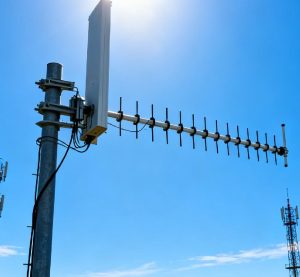 What Is a Log Periodic Antenna Array