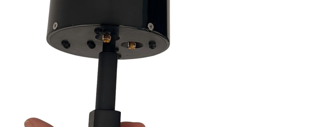 Which of the Three Omnidirectional Antenna Radiation Patterns Best Fits Your Deployment