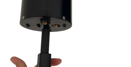 Which of the Three Omnidirectional Antenna Radiation Patterns Best Fits Your Deployment