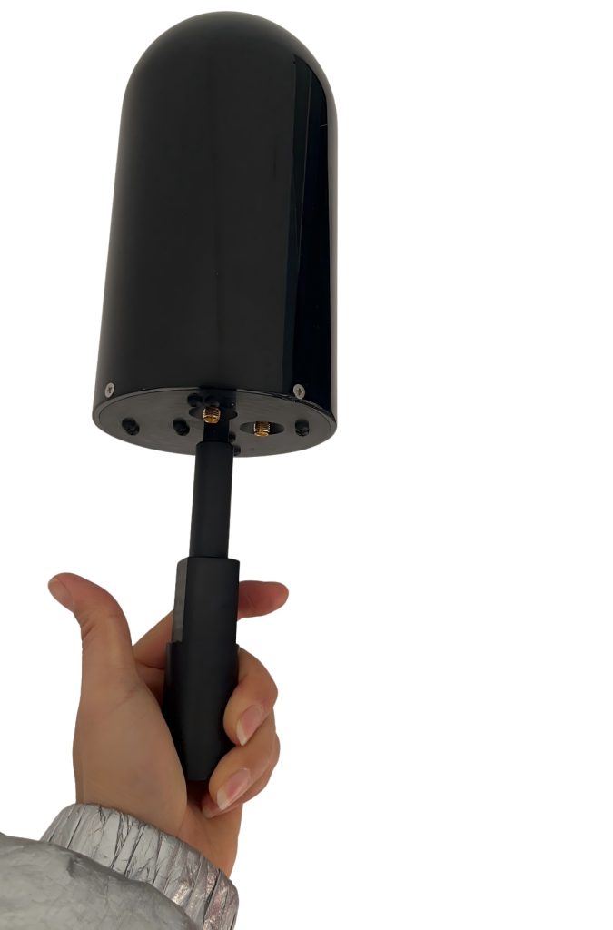 Which of the Three Omnidirectional Antenna Radiation Patterns Best Fits Your Deployment