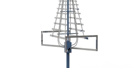 Why the Gain of Log Periodic Antenna Is Great for Wideband Use