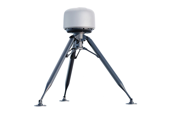 Base Station UAV Spoofing Defense System_main