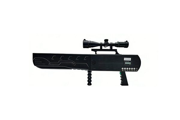 Portable UAV Link Suppression Equipment_main1