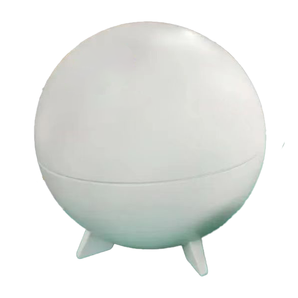 280mm Circular Lens