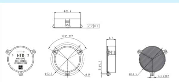 OHYH101P-960-1225-Outline