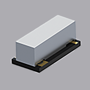 Microstrip Magnetic Shielding Isolators