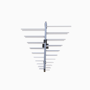 Log Periodic Antenna