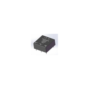 Low-Voltage DC Filters