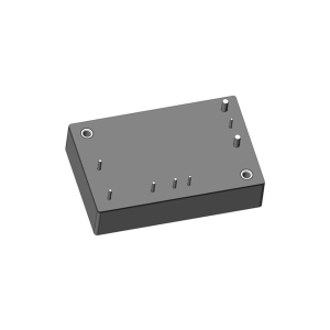 Wide-input AC/DC Power module - QACQ150-W220