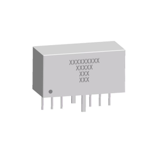 Wide-input power modules - QMJ9-W24