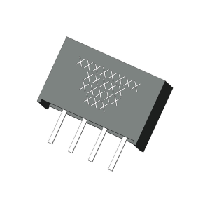 Power modules - QMJA/QMJB