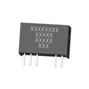 Power modules - QMJQ2