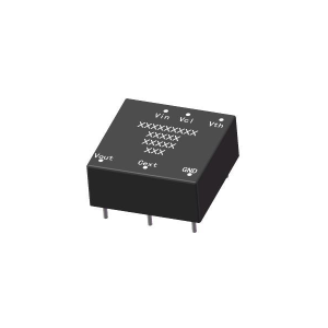 Hold-up modules - QMT