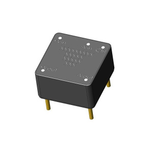 Ultra-thin wide-input power modules - QWR5-W24
