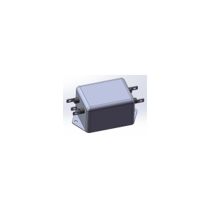 Single-Phase AC Filters