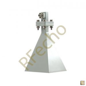 WR-75 Waveguide - 15dBi - 20 dBi Gain- Standard Gain Horn Antenna