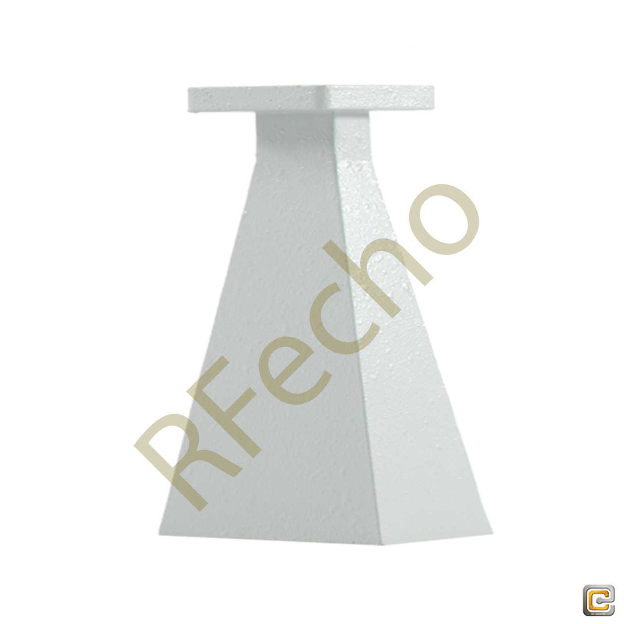 WR-137 Waveguide - Standard Gain Horn Antenna