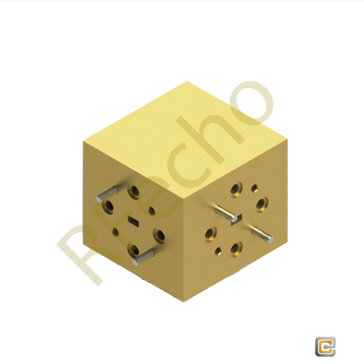 Ferrite Devices OIS34H RFecho