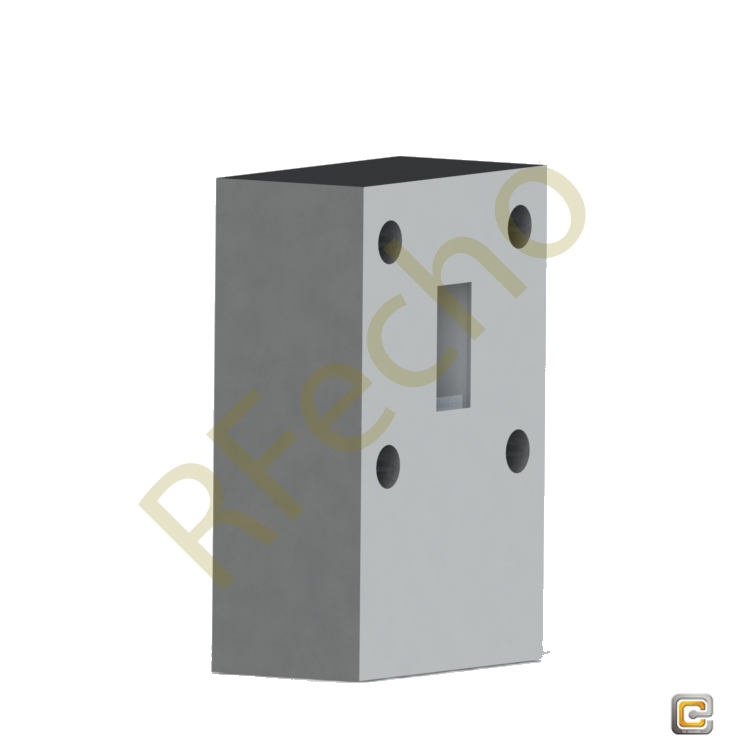 Ferrite Devices OIS370400051828 RFecho