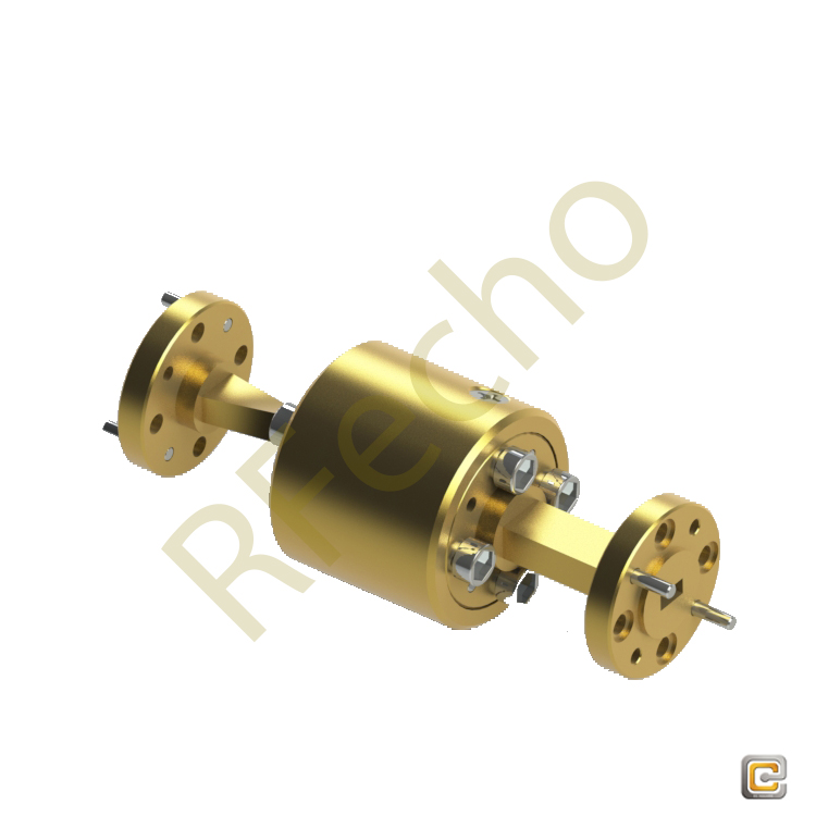 Ferrite Devices OISF42S RFecho