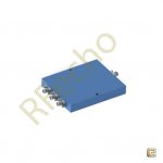 3 Way RF Power Divider