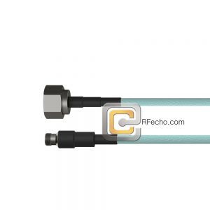 Low Loss SMA Female to N Male