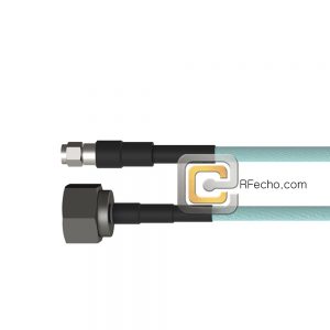 Low Loss N Male to SMA Male