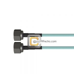 Low Loss N Male to N Male