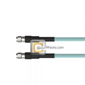 Low Loss SMA Male to SMA Male
