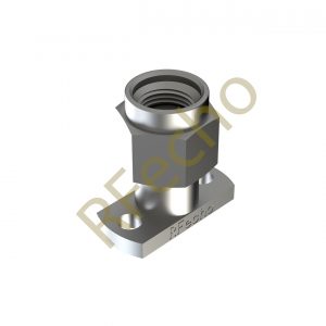 1.00mm (W) Connector