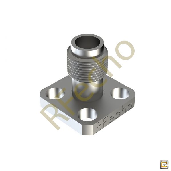 SSMA Connector