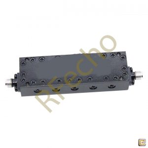 Bandpass Filter From 2.836GHz To 2.876GHz With SMA-Female Connectors