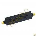 Bandpass Filter From 4.99GHz To 5.01GHz With SMA-Female Connectors OBP-5000-20
