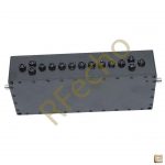 Bandpass Filter From 785MHz To 885MHz With SMA-Female Connectors OBP-835-100