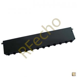 Microwave RF Band Reject Filter, Band Reject Cavity RF Filter, SMA Female Connector