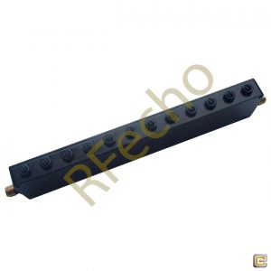 RF Passive Band Reject Filter, Band Reject Passive Microwave Filter, SMA Female Connector