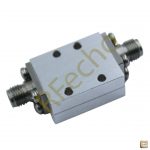 RF Cavity Low Pass Cavity Filter DC-13GHz Passive Low Pass Filter Rejection ≥ 50dB @ 14.1GHz-21GHz with SMA Female Connector
