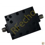 RF Cavity Low Pass Filter DC-2.7GHz RF Passive cavity filter Rejection: ≥45dB @ 3.45GHz to 8.0GHz with SMA Female Connector