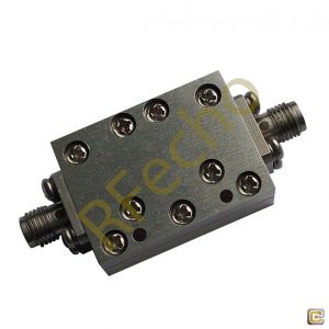 DC-7.0GHz Cavity Low Pass RF Filter, Microwave Low Pass Passive Filter, SMA Female Connector